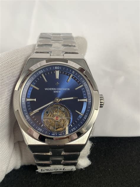 réplique montre oversea vacheron constantin